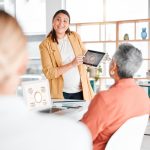 tablet-chart-teamwork-or-business-people-in-meeti-2023-11-27-04-55-02-utc