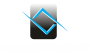 Logo Diacostampet white text